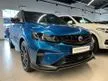Used 2021 Proton X50 1.5 TGDI Flagship SUV (Sime Darby Certified)