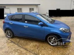 2020 Perodua Myvi 1.5 H Hatchback