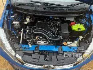 2020 Perodua Myvi 1.5 H Hatchback