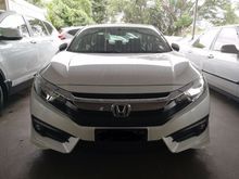 2018 Honda Civic 1.5 TC VTEC Sedan --- Super Value + Raya Promotion ---