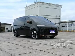 2021 Hyundai Staria 2.2 Signature 7 MPV