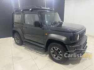 2025 Suzuki Jimny 1.5 ALLGRIP PRO SUV