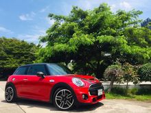 2016 Mini Cooper 2.0 F56 Hatch S Hatchback AT