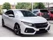 Used 2017 Honda Civic 1.5 TC VTEC Premium Sedan