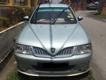 2003 Proton Waja 1.6 Sedan