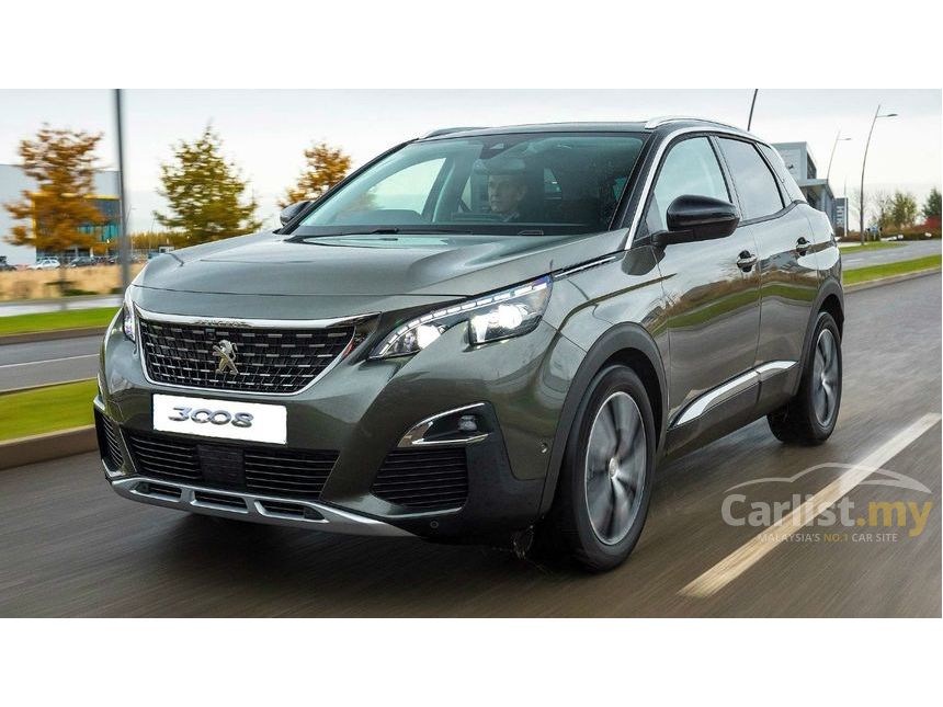 peugeot 3008 maintenance cost malaysia