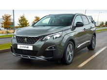 2019 Peugeot 3008 1.6 Allure RAYA PROMOTION