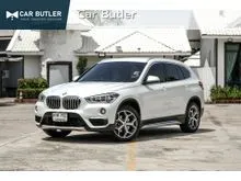 2019 BMW X1 2.0 F48 (ปี 16-20) sDrive18d xLine SUV