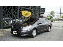 2010 Nissan Teana 2.5 (ปี 09-13) XV Sedan