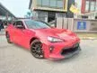 Recon 2019 Toyota 86 2.0 (MT) GT LIMITED BLACK PACKAGE