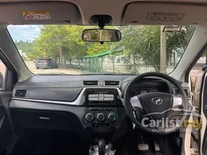 2022 Perodua Bezza 1.3 X Sedan
