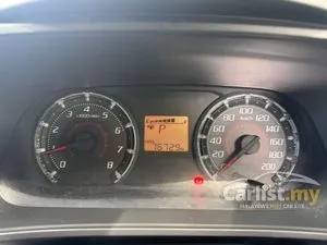 2022 Perodua Bezza 1.3 X Sedan