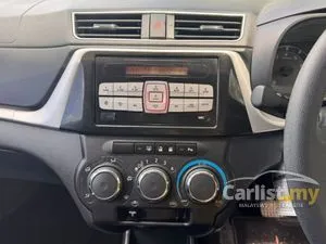 2022 Perodua Bezza 1.3 X Sedan