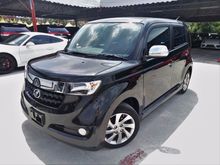 2013 Toyota bB 1.5 HARI RAYA PROMOTION CLEAR STOCK * 11 SPEAKER AND WOOFER WITH LIGHTING * PIONEER RADIO PLAYER * SPECIAL CAR IN MALAYSIA *