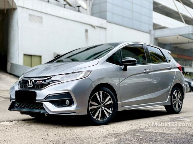  Jazz - Honda Murah - 2.085 mobil bekas dijual - Mobil123