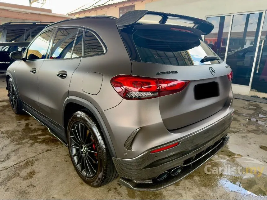 2022 Mercedes-Benz GLA250 AMG Line SUV
