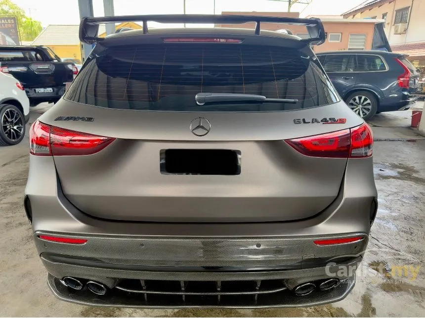 2022 Mercedes-Benz GLA250 AMG Line SUV