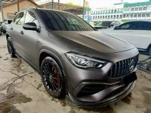 2022 Mercedes-Benz GLA250 2.0 AMG Line SUV