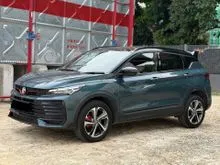 2025 Proton X50 1.5 Flagship SUV