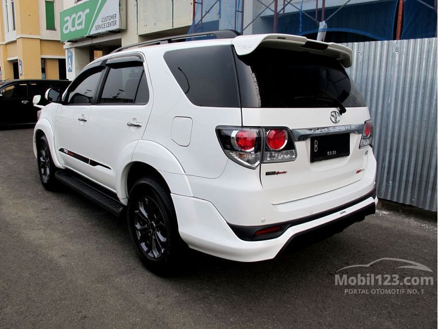 Unduh 87+ Gambar Fortuner Putih Terbaik Gratis