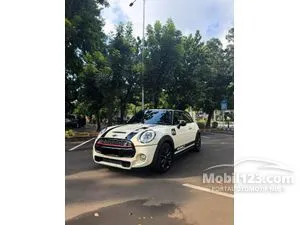 2014 MINI Cooper 2.0 S 3 Door Hatchback