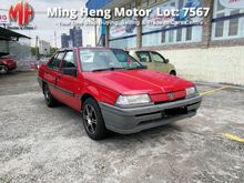 2005 Proton Iswara 1.5 Sedan GOOD CAR