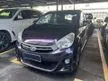 Used 2014 Myvi 1.5SE #NicoleYap #SimeDarby