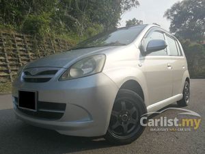2009 Perodua Viva 1.0 EZ (A) PERFECT ORIGINAL CONDITION 1 LADY OWNER ACCIDENT FREE MUST VIEW