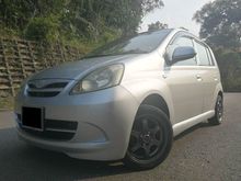 2009 Perodua Viva 1.0 EZ (A) PERFECT ORIGINAL CONDITION 1 LADY OWNER ACCIDENT FREE MUST VIEW