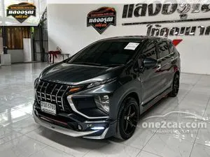 2022 Mitsubishi Xpander 1.5 GT Wagon