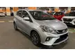 Used PERODUA MYVI 1.5 AV KING OF THE ROAD FASTER BOOK YOUR CAR - Cars for sale