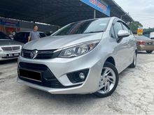 2017 Proton Persona 1.6 Premium Sedan