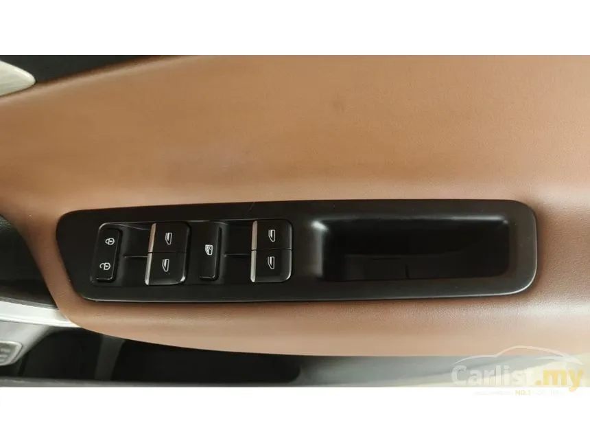 2021 Proton X70 Premium SUV