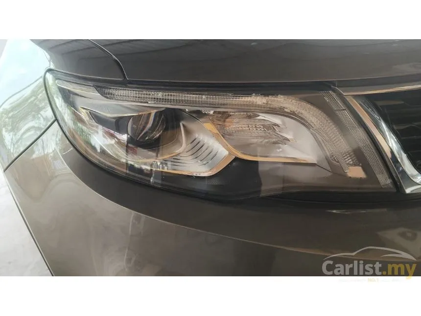 2021 Proton X70 Premium SUV
