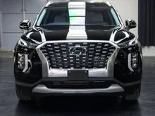 2022 Hyundai Palisade 2,2 Signature Wagon