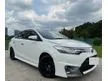 2016 Toyota Vios 1.5 TRD Sportivo Sedan