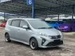 Used 2020 Perodua Alza 1.5 Advance MPV CAR CONDITION CANTIK