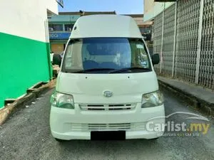 Used Daihatsu Up To Rm24k Carlist My