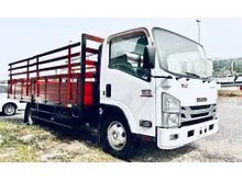 2026 Isuzu NPR85 RB 17ft BDM7500kg JAPAN Spec