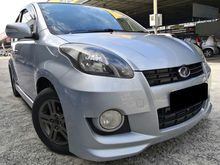 Perodua Myvi 1.3 SE AT TIP TOP CONDITION