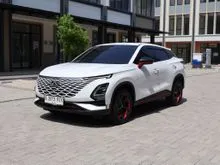 2023 Chery Omoda 5 1.5 RZ SUV