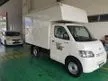 New 2024 Daihatsu Gran Max 1.5 Pick Up / Steel Cargo / Pasar Malam / Frozen