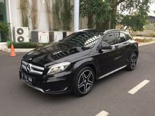 2015 Mercedes-Benz GLA200 1.6 turbo.. Sangat istimewa.. Kondisi dan harga terbaik.. Tangan pertama..