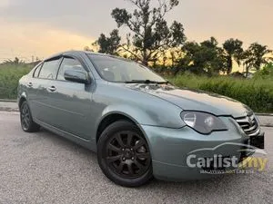 2012 Proton Persona 1.6 Elegance Medium Line Sedan