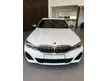 Used 2022 BMW M340i 3.0 xDrive M Sport ( Nearly New, Showroom Condition )