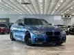 Used 2018 BMW 330e 2.0 M Sport M3 Raya Offer Rm3k worth Free Roadtax,warranty,Coating,Polish…