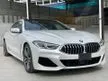 Recon 2020 BMW 840i 3.0 M Sport Sedan - Cars for sale