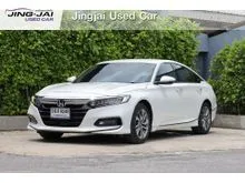 2022 Honda ACCORD 1.5 (ปี 19-23) EL Sedan