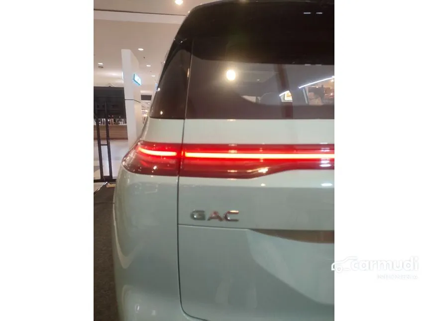 2024 GAC Aion Y Plus EV Exclusive Wagon