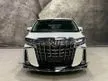 Recon 2019 Toyota ALPHARD 2.5 SC BODYKIT READY STOCK UNIT FAST APPROVAL